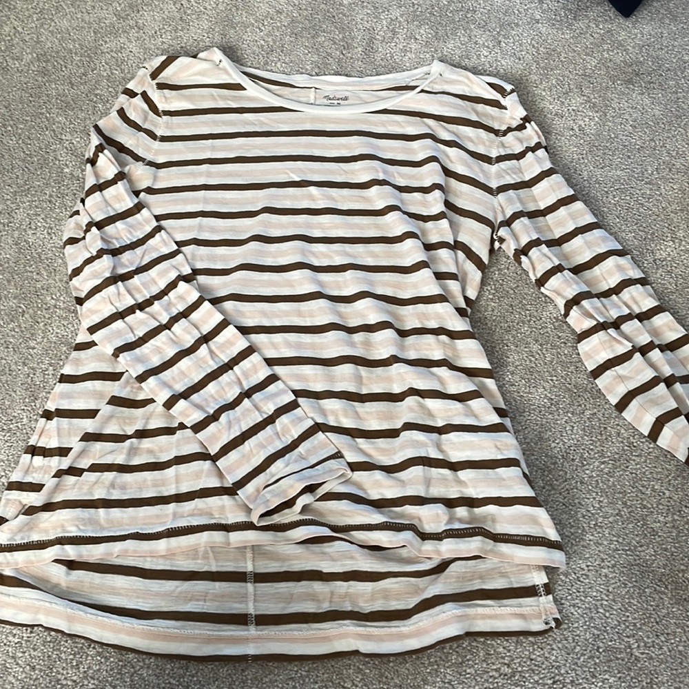 Madewell Long Sleeve